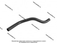 Патрубок печки LADA Vesta АО БРТ дв H4M отводящий упак|Код 2932