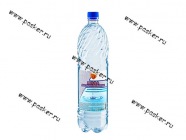 Вода дистиллированная ELTRANS EL-0901.03 1,5л [упаковка 8 шт.]|Код 2933