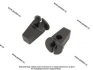 Пистон  VAG подкрылка Nord YADA [упаковка 10 шт.]|Код 29345