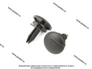 Пистон Газель обшивки салон мама+папа Nord YADA|Код 29347