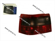 Фонарь задний 2110 12 левый угловой 40.3776 темный LADA Image|Код 29354