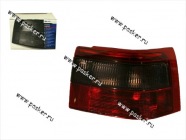 Фонарь задний 2110 12 правый угловой 401.3776 темный LADA Image|Код 29355