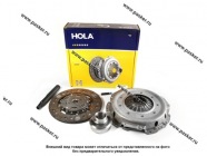 Сцепление УАЗ дв 409 514 HOLA в сборе CH11-011|Код 29371