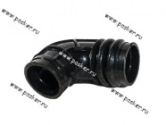 Патрубок воздухозаборника 21214 к дроссельной заслонке|Код 29380