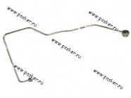 Трубка масляная к натяжителю цепи 21214 в сборе LADA Image|Код 29386