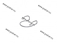 Пружина выжимного подшипника 2101-07 2121 213 [упаковка 10 шт.]|Код 294