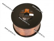 Провод акустический 2х1,5мм 15AWG MYSTERY MSC-15|Код 29413