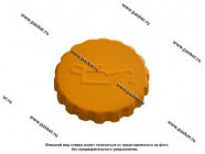 Крышка масляной горловины 2101-099,21,213,ОКА ED|Код 29419