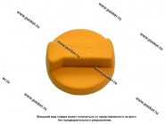 Крышка масляной горловины 2110-12 8-ми,16-ти кл ED|Код 29421