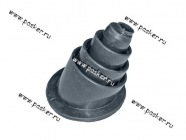 Чехол рычага КПП Волга 31029-5107080|Код 2946