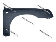 Крыло 2110 переднее правое Начало|Код 29463