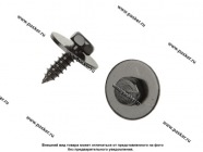 Саморез Mercedes Benz 4,8x14,2x17,8 Nord YADA [упаковка 10 шт.]|Код 29478