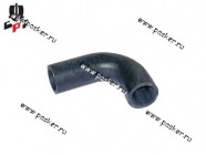 Патрубок помпы М-412 АО БРТ Балаково подводящий|Код 29483