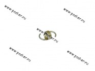 Пружина задних колодок 2108 3 витка 2950|Код 295