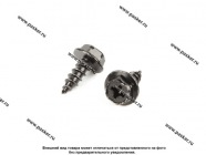 Саморез 5,9x18x13 Nord YADA [упаковка 10 шт.]|Код 29505