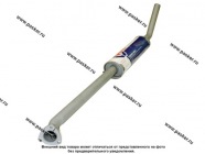 Резонатор 2131 ФОБОС фланец 3 отверстия Евро-4 56739|Код 29507