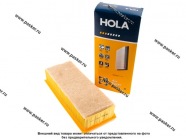 Фильтр воздушный LADA Largus Vesta X-Ray 1.6, 1.8 NISSAN Terrano 2015 HOLA SA160|Код 2952