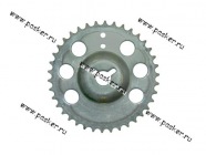 Звездочка 21214 2123 Chevrolet Niva распредвала АвтоВАЗ|Код 29536