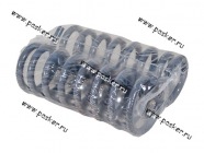 Пружина подвески 2123 Chevrolet Niva АвтоВАЗ передняя жесткая [упаковка 2 шт.]|Код 29537