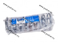 Пружина подвески 2123 Chevrolet Niva АвтоВАЗ задняя жесткая [упаковка 2 шт.]|Код 29538