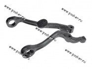 Рычаг подвески 2123 Chevrolet Niva верхний левый АвтоВАЗ|Код 29539