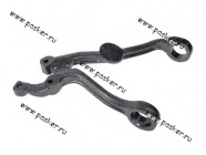 Рычаг подвески 2123 Chevrolet Niva верхний правый АвтоВАЗ|Код 29540