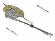 Суппорт 21214 Niva Urban 2123 Chevrolet Niva правый в сборе АвтоВАЗ|Код 29546