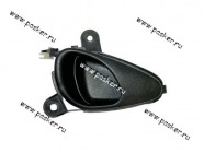 Ручка двери 2123 Chevrolet Niva внутренняя правая LADA Image|Код 29548