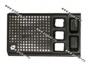 Решетка динамика передней панели 21083 левая Мастер-М|Код 29594