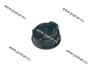 Крышка расширительного бачка 2108-099,2110 и мод,ОКА Самара с металлическим клапаном|Код 29605