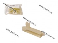 Скоба тяги внутренней ручки двери 2110, 2170 Priora слева LADA Image|Код 29612