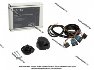 Разъем прицепа розетка+проводка LADA Largus 2012-2021 LECAR|Код 29624