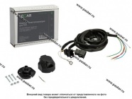 Разъем прицепа розетка+проводка LADA Niva Travel 2021- LECAR|Код 29625