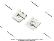 Скоба Toyota 4,3x16x18.5 Nord YADA [упаковка 10 шт.]|Код 29630