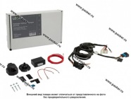 Разъем прицепа розетка+проводка+блок LADA Largus 2021- LECAR|Код 29633