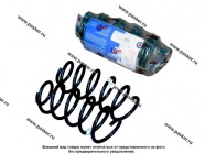 Пружина подвески передняя усиленная Chery Omoda S5 M1D/M1DFL2/J60 ФОБОС [упаковка 2 шт.]|Код 29646