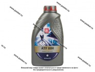 Масло Лукойл ATF DX III 1л|Код 29670