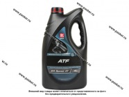 Масло Лукойл ATF DX III 4л|Код 29671