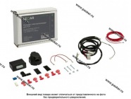 Разъем прицепа розетка+проводка+блок LADA Vesta 2021- LECAR|Код 29682