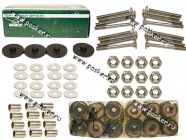 Крепеж кузова УАЗ-469-5001009|Код 29691