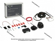 Разъем прицепа розетка+проводка+блок LADA X-RAY 2021- LECAR|Код 29694