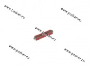 Предохранитель цилиндрический TESLA 16A|Код 29703