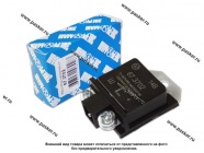 Реле регулятор напряжения универсальный трехуровневый ЭНЕРГОМАШ|Код 29710