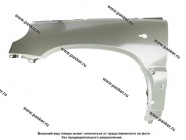 Крыло 2123 Chevrolet Niva переднее левое 02-09г АвтоВАЗ катафорез|Код 29727