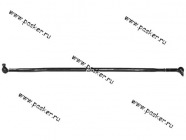 Рулевая тяга УАЗ-ХАНТЕР длинная поперечная с наконечником 3160-50-3414052-00 АДС|Код 29732