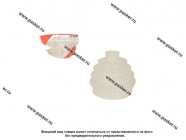 Пыльник ШРУСа 2121-2123 внутренний БРПласт полиуретан crystall|Код 29752