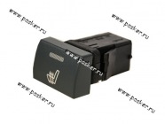 ВК обогрева сидений Газель-Next Газель-Бизнес|Код 29758