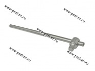 Вороток 1/2 210мм Т-образный НИЗ|Код 29776