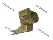 Патрубок забора теплого воздуха 2101-07|Код 29780