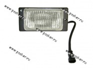 Фара противотуманная 2123 Chevy Niva штатная Automotive Lighting [упаковка 2 шт.]|Код 29855